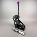 CAE Ultra Shifter VW Käfer / Bug anod. BLACK Alu orange