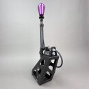 CAE Ultra Shifter VW Käfer / Bug anod. BLACK Alu orange
