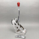 CAE Ultra Shifter VW Käfer / Bug anod. BLACK Alu orange