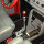 CAE Ultra Shifter VW Käfer / Bug anod. BLACK Alu orange