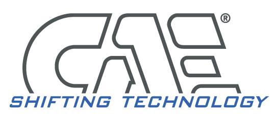 CAE Logo Vektorgrafik