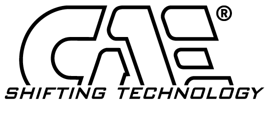 CAE Logo Vektorgrafik