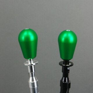 Alu Green