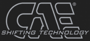 CAE Logo Vektorgrafik